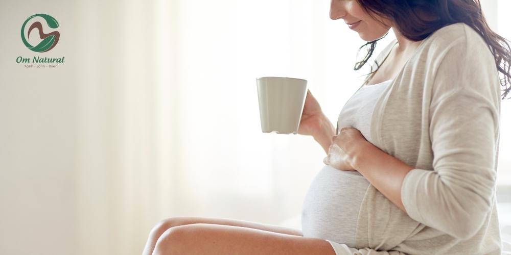 Uống lá tía tô trước khi sinh có thực sự tốt không?
